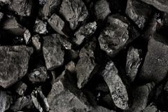 Berwick St James coal boiler costs